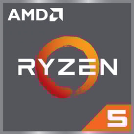 AMD Ryzen 5 7645HX