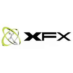XFX Speedster MERC 319 Radeon RX 6800 XT Core Gaming